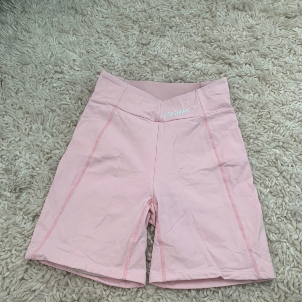 Gymshark Cycling Shorts